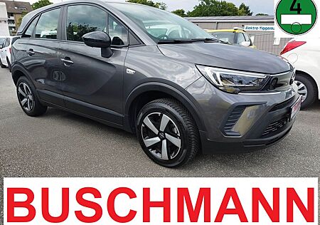 Opel Crossland X Crossland (X) Turbo Edition*Navi*R-Kamera*Allwet