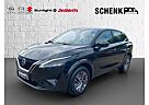 Nissan Qashqai Acenta