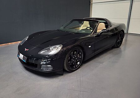 Chevrolet Corvette C6 Coupe 6.0 Automatik *TOP Ausstattung*