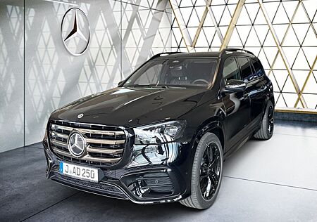 Mercedes-Benz GLS 450 d 4MATIC AMG Edition AMG Burm*HUD*StandH