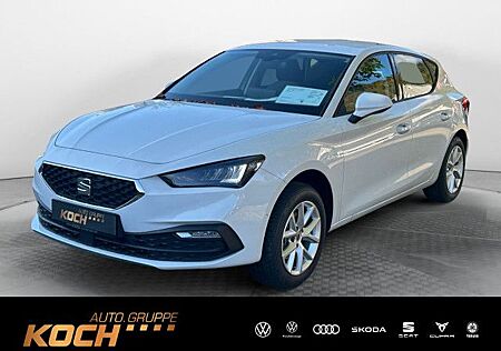 Seat Leon Road Edition 1.5 eTSI 150PS 7-Gang-DSG*RFK*