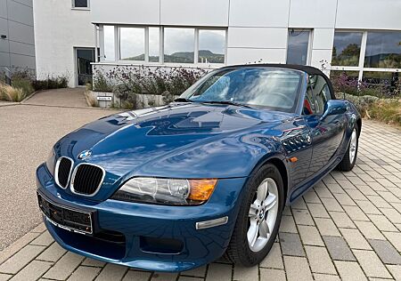 BMW Z3 Roadster 2.0, 1 Hand, Unfallfrei,