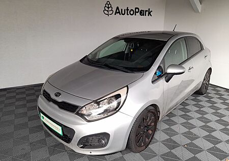 Kia Rio Spirit