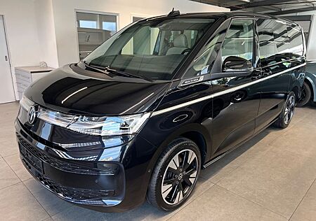 VW T7 Multivan Volkswagen Style Lang / Harman-Kardon/ Pano/