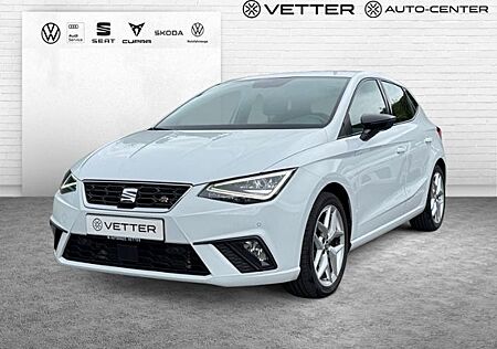 Seat Ibiza 1.0 TSI FR Beats Fast Lane KLIMA LED NAVI