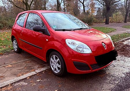 Renault Twingo Expression 1.2 eco2 Expression