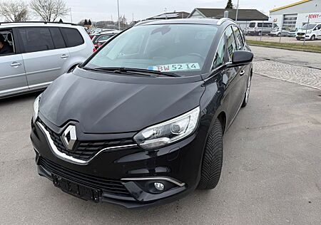 Renault Grand Scenic ENERGY dCi 110 EDC Experience