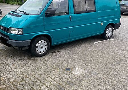 VW T4 Volkswagen andere