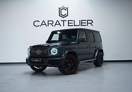 Mercedes-Benz G 63 AMG G Station Edition 1