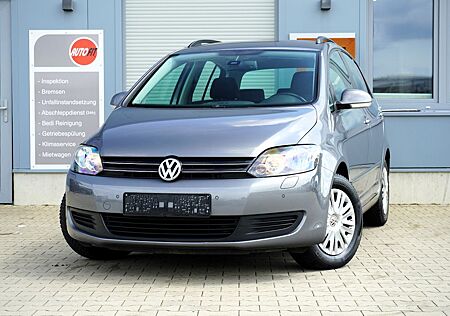 VW Golf Plus Volkswagen VI Comfortline*PDC*KlimaA.*AHK*TÜV-Neu