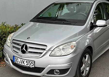 Mercedes-Benz B 170 Special Edition Special Edition