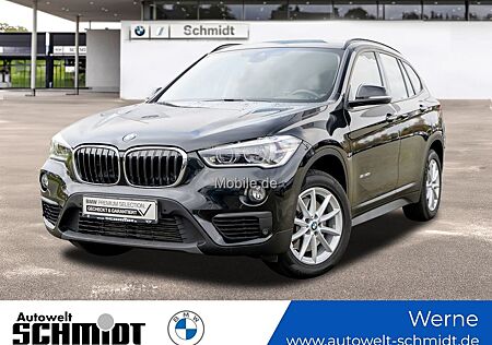 BMW X1 sDrive20i Aut. + GARANTIE