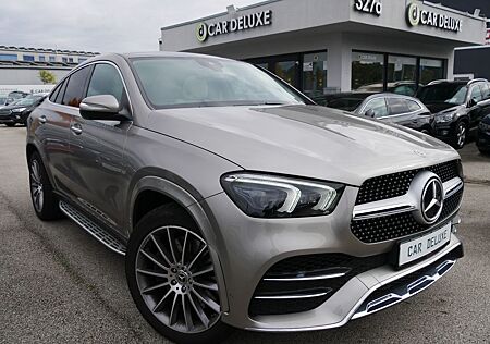 Mercedes-Benz GLE 350 GLE 350d 4Matic Coupe*NAVI*PANO*ACC*VOLL*