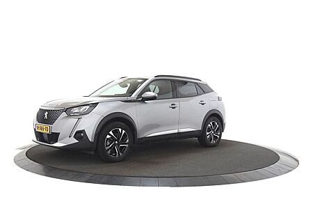 Peugeot 2008 e- EV Allure Pack 50 kWh 3-fase