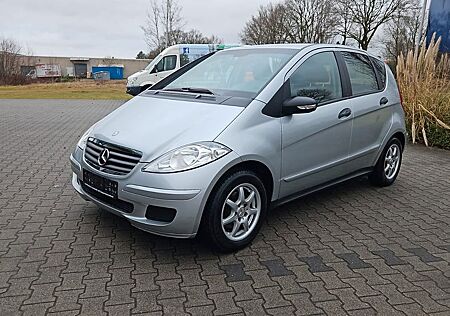 Mercedes-Benz A 150 AVANTGARDE TÜV Insp