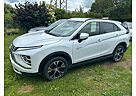 Mitsubishi Eclipse Cross PHEV Intro Edition , Topzustand ,