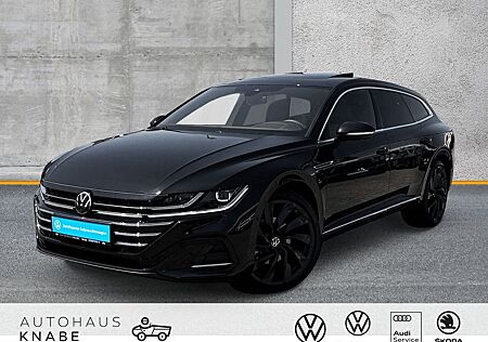 VW Arteon Volkswagen Shooting Brake 2.0 TDI 4M R-Line UPE80 PA