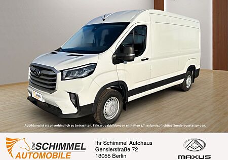 Maxus Deliver 9 L3H2 Kasten RWD KLIMA KAMERA LED