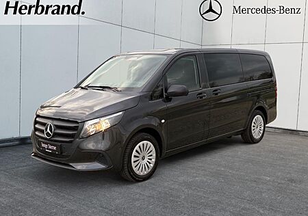 Mercedes-Benz Vito 116 CDI *Automatik*MBUX*2xKlima*9-Sitzer*