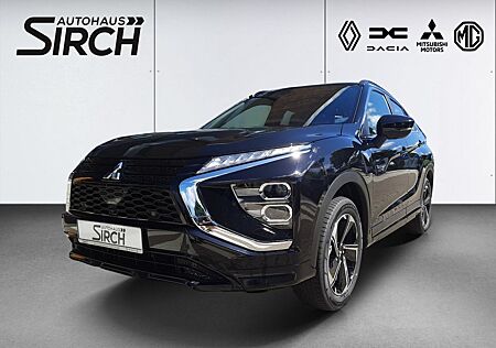 Mitsubishi Eclipse Cross Plug-in Hybrid Plus 4WD Navigation