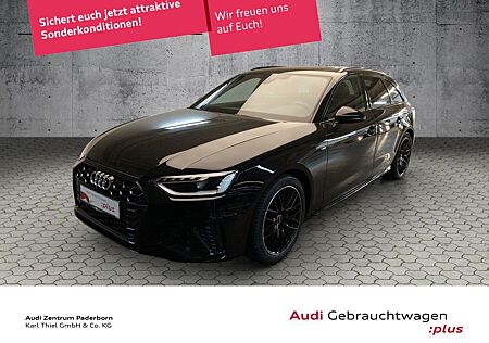 Audi A4 Avant 35 TFSI S tronic S line LED/Pano/Kamera