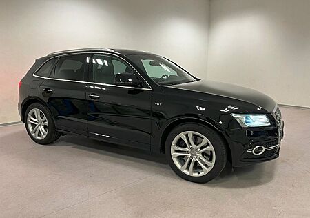 Audi SQ5 3.0 TDI competition S-Line*Standhz/Pano/Kam