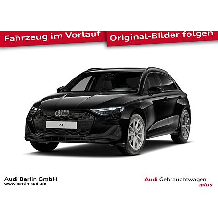 Audi A3 leasen