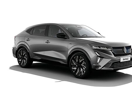 Renault Rafale E-TECH Full Hybrid 200 Esprit Alpine HEAD