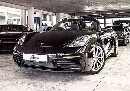 Porsche Boxster *Cabrio*TÜVNeu*ServiceNeu*