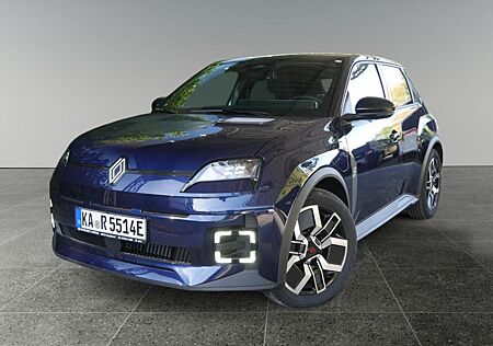 Renault R 5 E-Tech 100% elektr. Techno 150 Comfort Range