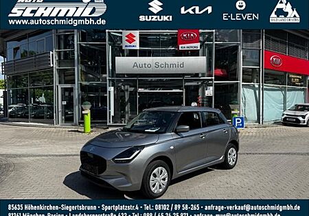 Suzuki Swift 1.2 DUALJET HYBRID ALLRAD CLUB