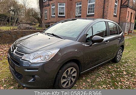 Citroën C3 Attraction! Tüv:11/27! 121tkm!