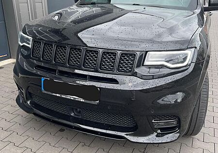 Jeep Grand Cherokee 6.4l V8 HEMI SRT Automatik SRT