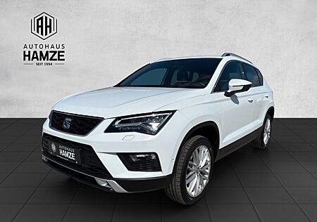 Seat Ateca Xcellence DSG|Kamera|Navi|ACC|LED|DAB+