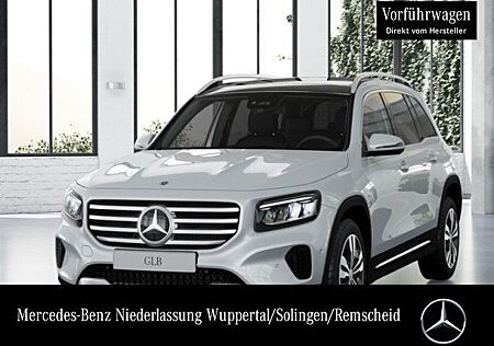 Mercedes-Benz GLB 200 PROGRESSIVE+PANO+AHK+LED+KAMERA+TOTW+7G