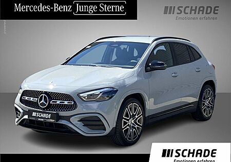 Mercedes-Benz GLA 200 AMG Line Special Edition*Multibeam*AHK