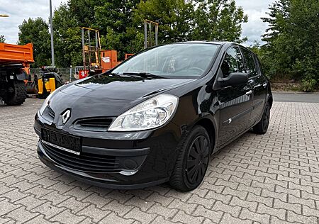 Renault Clio 1,2 5 Tür Klima HU neu 93 TKM