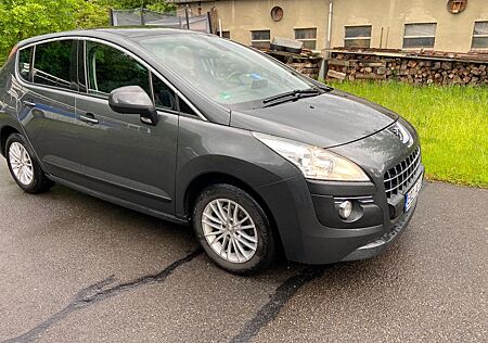 Peugeot 3008 Premium 155 , Pano-Dach,Klima