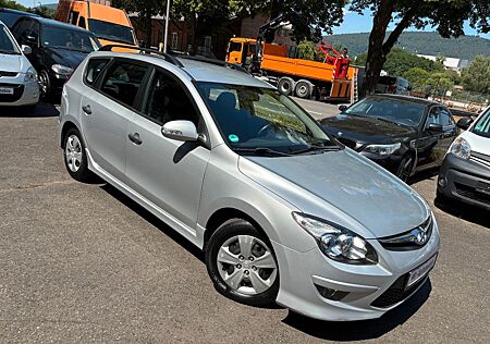 Hyundai i30 CW 1.4 FIFA WM Edition *1.Hand*Scheckheft*