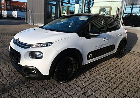 Citroën C3 BlueHDi 100 Stop&Start FEEL PACK