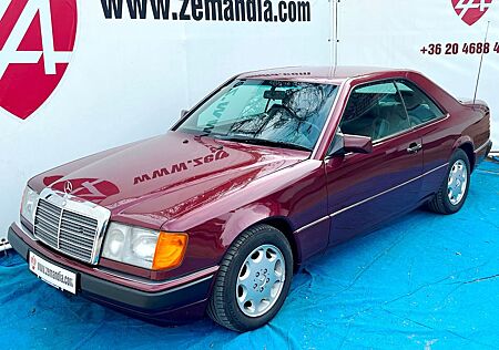 Mercedes-Benz CE 300 SPORTLINE/CLIMA/RUSTFREE