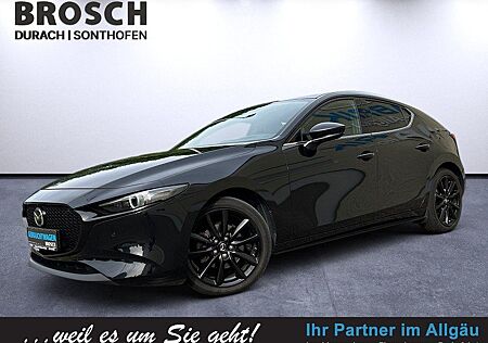 Mazda 3 SKY-X 186 AWD 6AG SELECTION AHK DES/PRE/LED-P