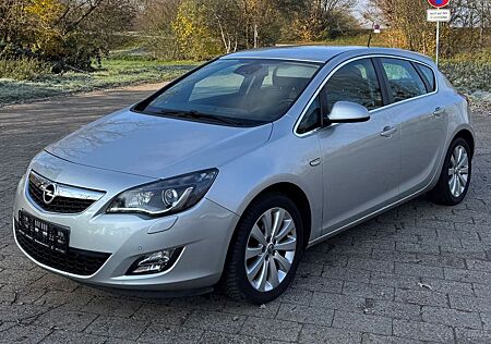 Opel Astra 1.4 Turbo INNOVATION *84.300km*Extras*