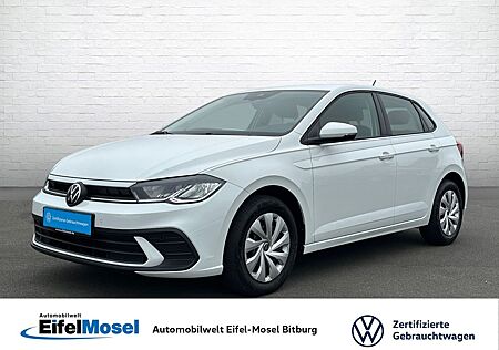 VW Polo gebraucht kaufen VW Polo Volkswagen 1.0 TSI Life ACC LED Digital Cockpit