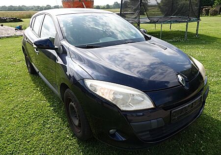 Renault Megane Expression 1.6 16V 100 Expression