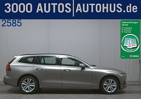 Volvo V60 Kombi B4 (Diesel) Mild-Hybrid Momentum Pro
