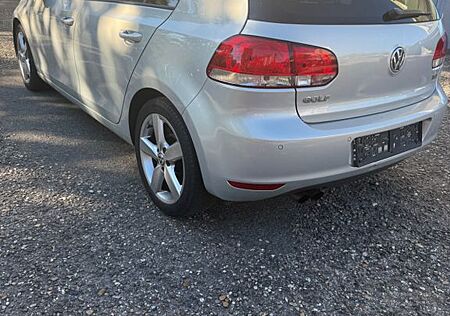 VW Golf Volkswagen 1.4 TSI 90 kW Style Style