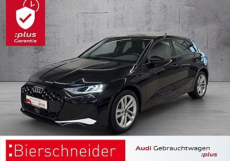 Audi A3 Sportback 35 TFSI advanced AHK 17 KAMERA NAVI