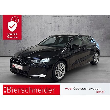 Audi A3 leasen