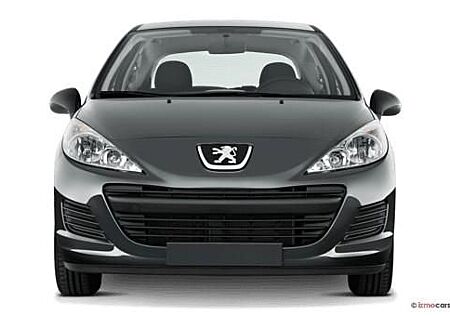 Peugeot 207 1.4 75 Tendance - Verkauf im Kundenauftrag!!